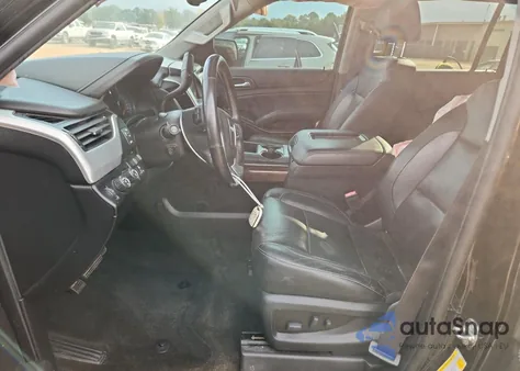 2018 GMC Yukon Xl K1500 Slt z USA, uszkodzony, nr VIN 1GKS2GKC6JR403128